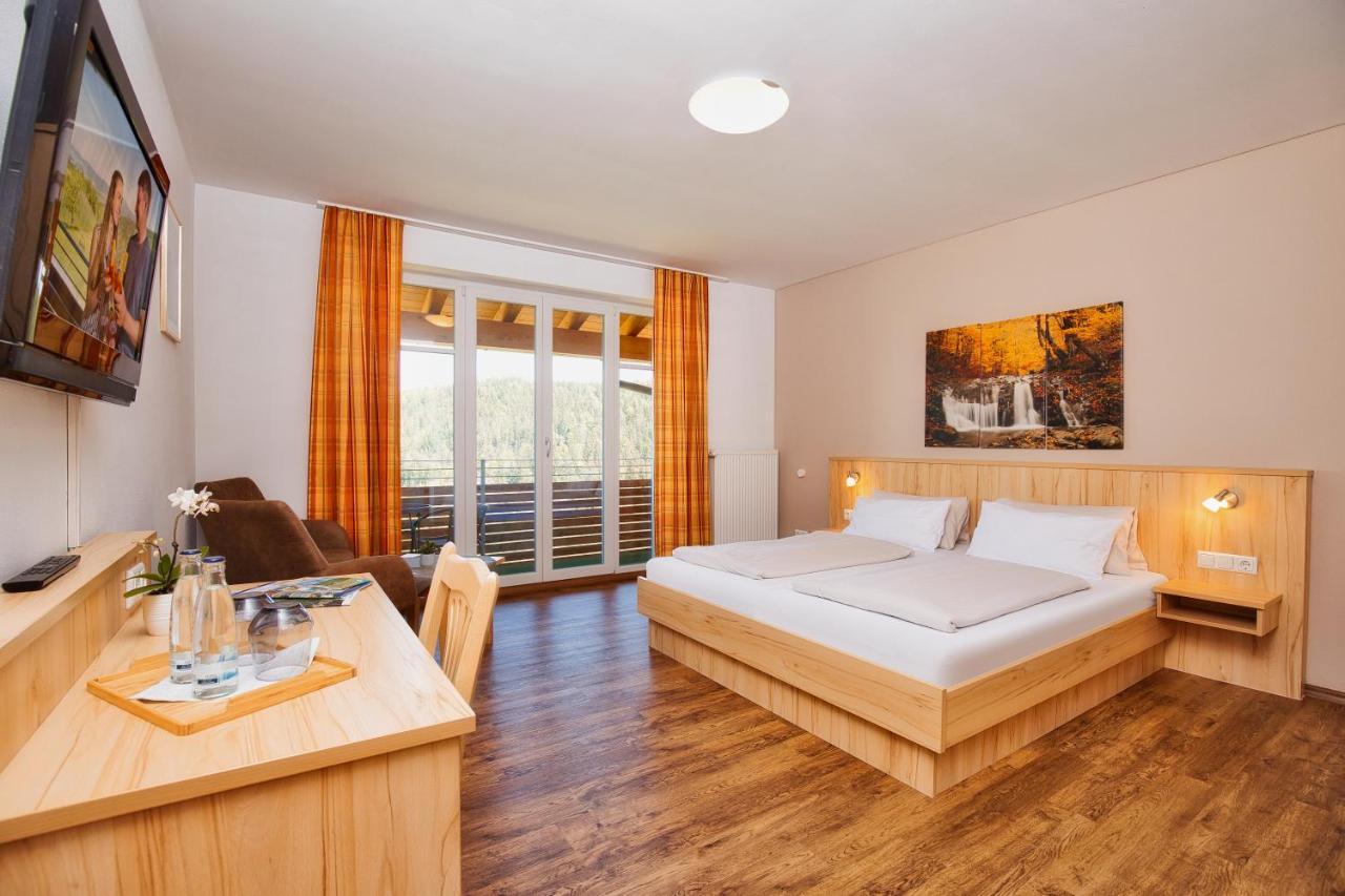 Berghotel Mooshuette 로베르크 외부 사진